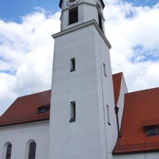 St. Wolfgang