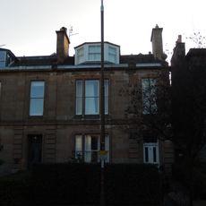 Edinburgh, 4 Inverleith Row