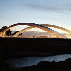 Brug bij Briegden