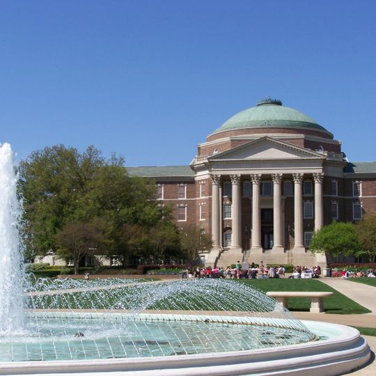 Universidad Metodista del Sur