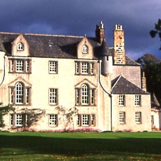 Leith Hall