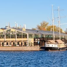 Junibacken