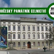 Východočeský památník celnictví