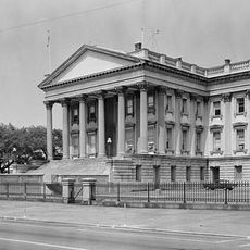 U. S. Custom House