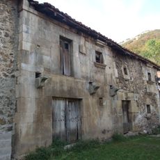 House of Padre Rábago