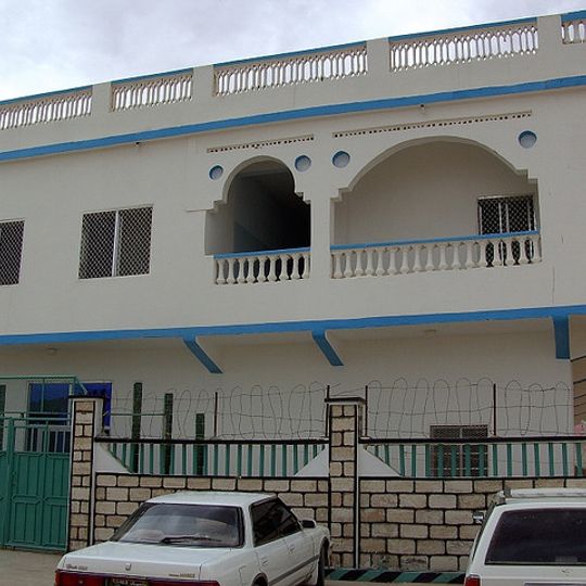 Mudug