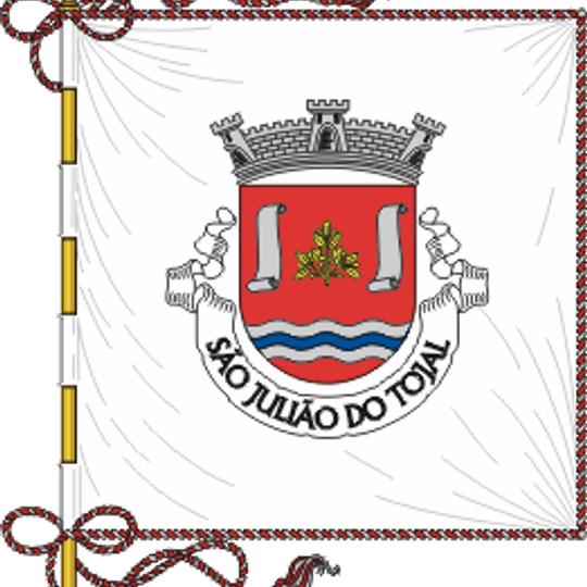 São Julião do Tojal