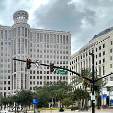 CNL Center City Commons