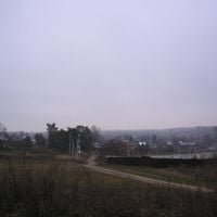 Sannikovo