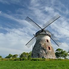 Kuremaa windmill