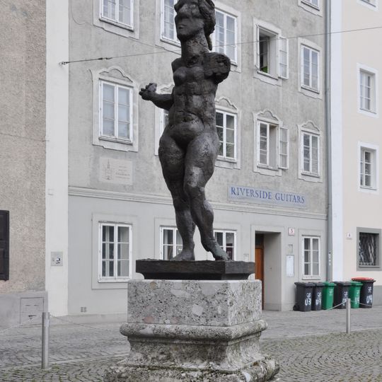 Mozart – Eine Hommage