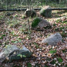 Großsteingrab AHA 26