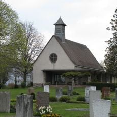 Friedhofskapelle