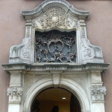 13 Długa Street in Gdańsk