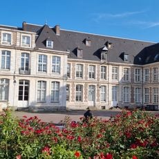 Abbaye de Loos