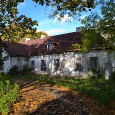 Juuru manor