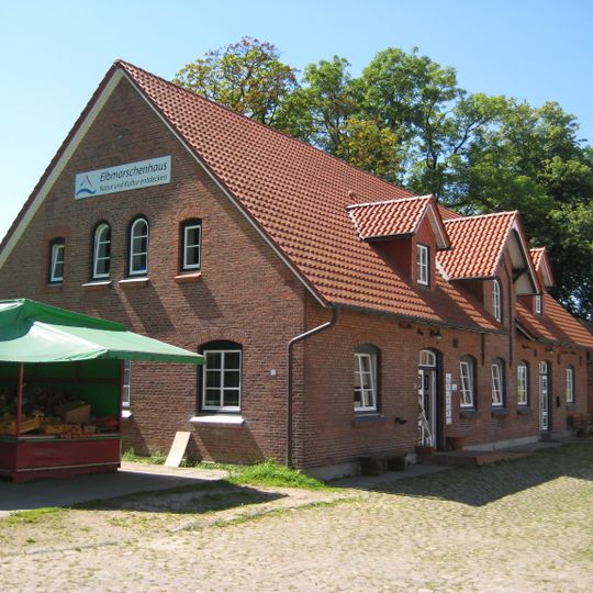 Elbmarschenhaus