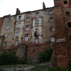 37 Spichrzowa Street in Grudziądz