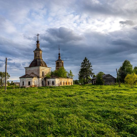 Мале Михалево