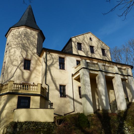 Schloss Neuhaus