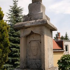 Bildstock Steinernes Kreuz