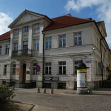 Biblioteka im. Zielińskich Towarzystwa Naukowego Płockiego