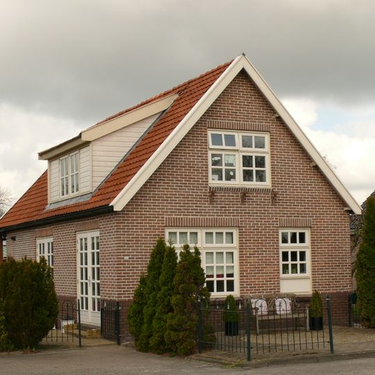 Beulakerweg 124,  8355AM  Giethoorn