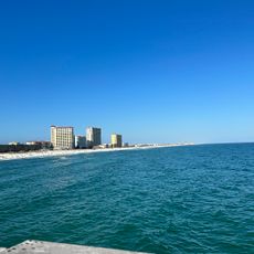 Pensacola Beach