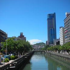 Tianliao River