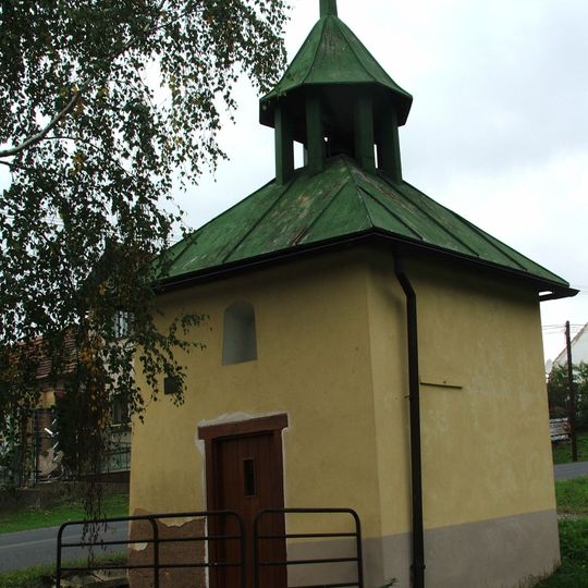 Kaplička