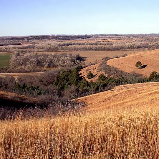 Flint Hills