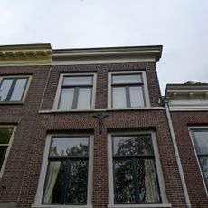 Oudegracht 276, Utrecht