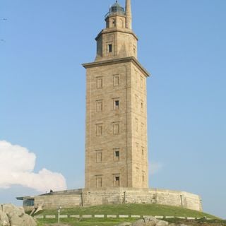 Wieża Herkulesa