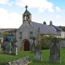 Roman Catholic Church of All Saints