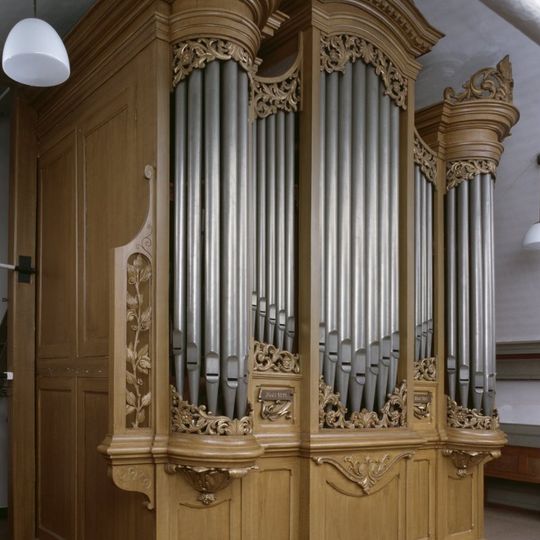 Sint-Jacobus de Meerderekerk