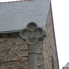 Calvaire du Grand-Fougeray