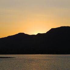 Lake Foy Sagar