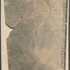 Gotland runic inscription 103