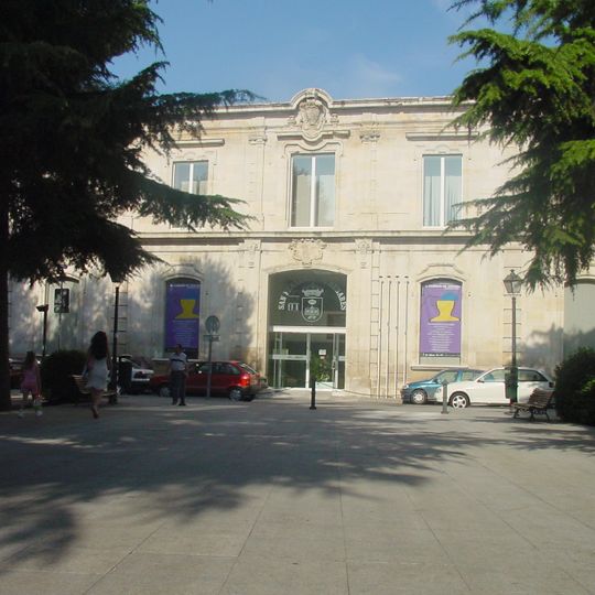 San Fernando de Henares