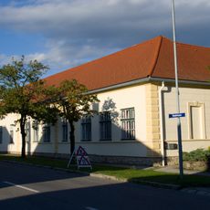 Ehemalige Volksschule, Ritzing