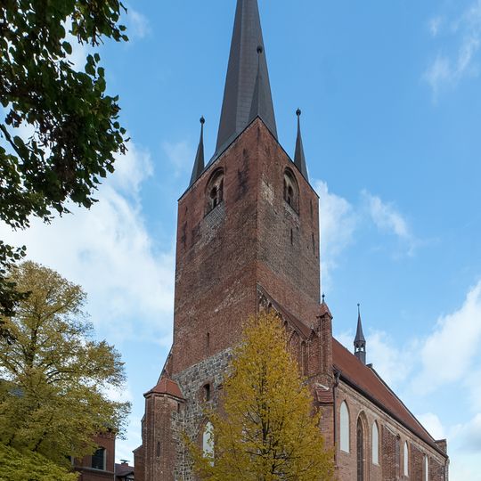 Petrikirche