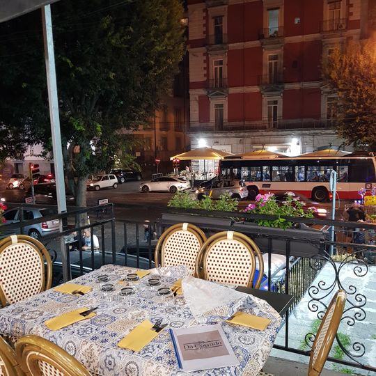 Via Foria