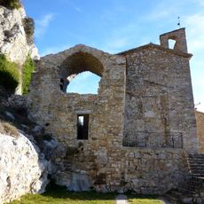 Santa Cecília d'Odèn