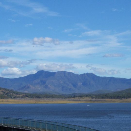 Scenic Rim
