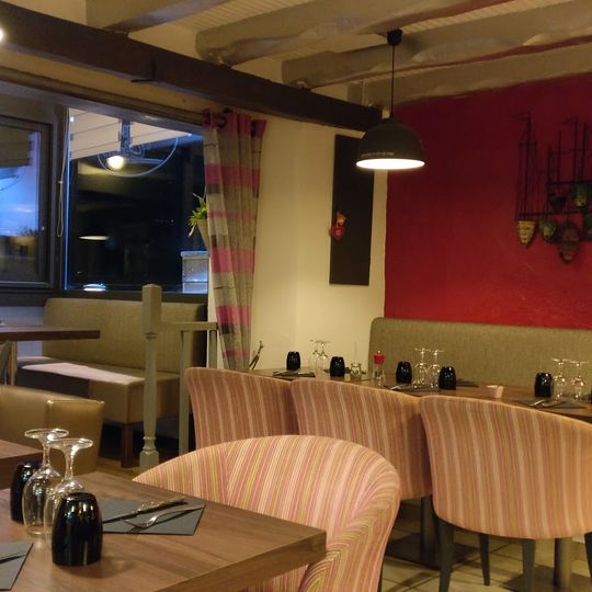 L'auberge de César
