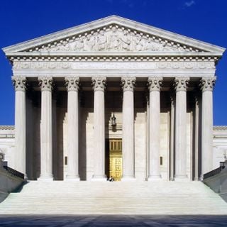Sąd Najwyższy Stanów Zjednoczonych