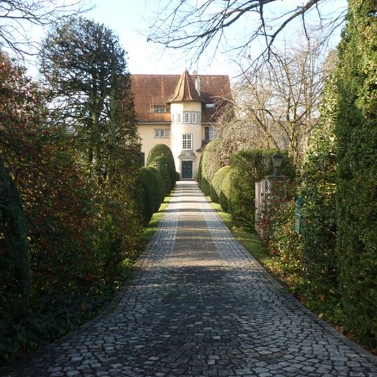 Casa Museo C. G. Jung