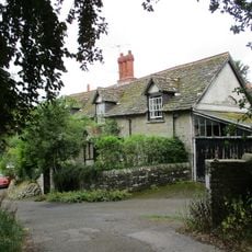 The Wych  Wych House