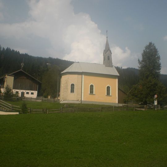 Herz-Jesu-Kapelle