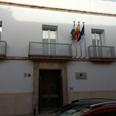 Biblioteca del Centro Andaluz de la Fotografía (CAF)